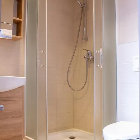 Butas Cozy Studio Tower Vilnius