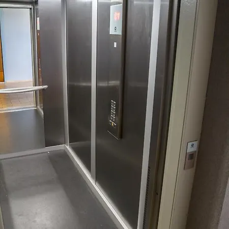 Cozy Studio Tower Vilnius